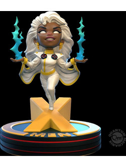 Quantum Mechanix Marvel X-Men Storm 10cm