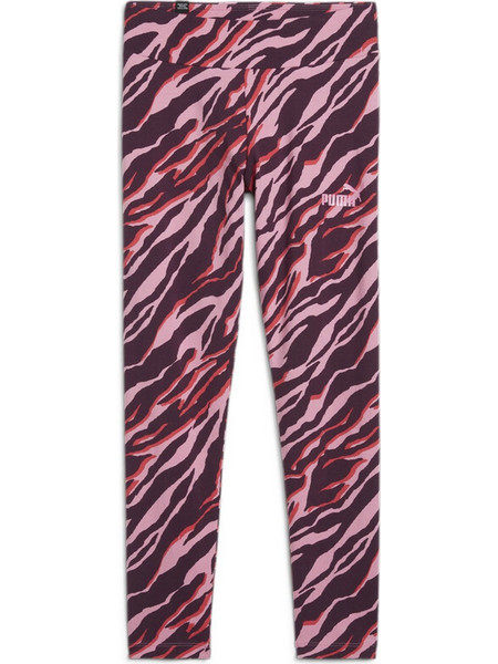 PUMA JR ESS+ ANIMAL AOP Leggings G 681764-48 ΚΟΛΑΝ ΠΑΙΔΙΚΟ