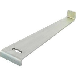 WOLFCRAFT ΜΕΤΑΛΛΙΚΟΣ ΜΟΧΛΟΣ ΤΟΠΟΘΕΤΗΣΗΣ LAMINATE - ΞΥΛΙΝΩΝ ΠΑΤΩΜΑΤΩΝ 6927000