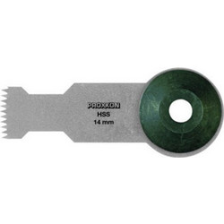 PROXXON ΠΡΙΟΝΟΛΑΜΑ HSS ΓΙΑ OZI 14mm 2889800