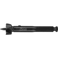 DEWALT ΤΡΥΠΑΝΙ ΞΥΛΟΥ ΑΥΤΟΤΡΟΦΟΔΟΤΟΥΜΕΝΟ 25MM DT4575