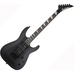 Jackson JS32 DKA Dinky AH Black