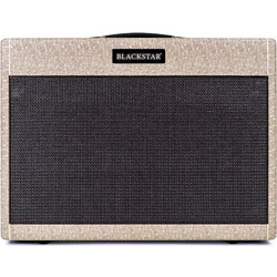 Blackstar St.James 50 EL34 Fawn Combo