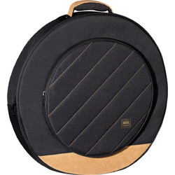 Meinl MCCB22BK Θήκη Πιατινιών Μαύρη με Επένδυση