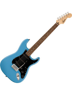 Fender Squier Sonic Stratocaster Ηλεκτρική Κιθάρα ST Style California Blue