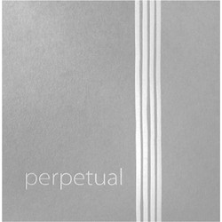 Pirastro Perpetual 41A021 Σετ 4 Χορδές Βιολιού Medium Tension