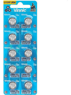 Vinnic LR54 10τμχ