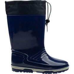 Παιδικές γαλότσες Meridian μπλε (55712267 NAVY)