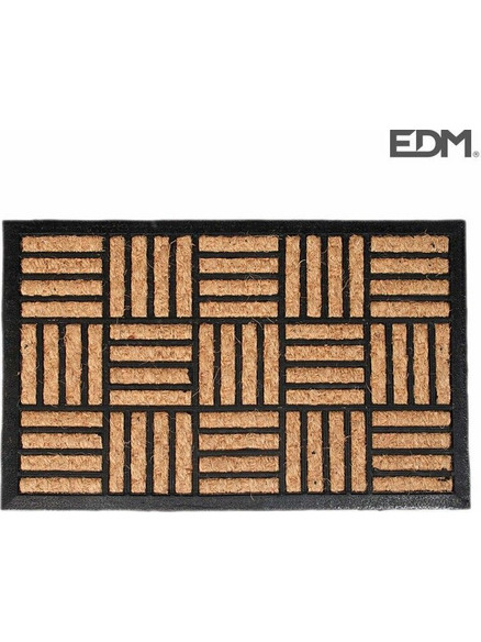 Πατάκι EDM Καφέ 40 x 60 cm
