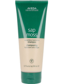 Aveda Sap Moss Weightless Hydration Σαμπουάν 400ml