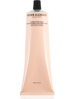 Grown Alchemist Intensive Limited Edition Ενυδατική Κρέμα Σώματος 120ml