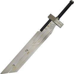Ρέπλικα Fusion Sword (1/1)