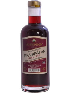 Οινόμελο Μελίκρατον Αμόργιον 500ml