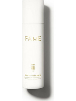 Paco Rabanne Fame Αποσμητικό Spray Χωρίς Αλουμίνιο 150ml