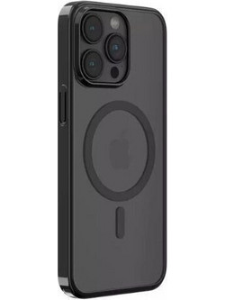 DEVIA IPHONE 16 GLIMMER SERIES CASE (BLACK)