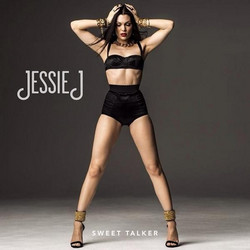JESSIE J / SWEET TALKER-CD