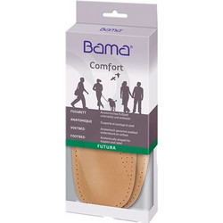 Bama Comfort Futura Πέλματα Πλατυποδίας 3/4