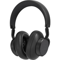 SACKit Touch 400 Hybrid Ασύρματα Bluetooth Ακουστικά Hi-Fi Over Ear με Noise Cancelling Μαύρα