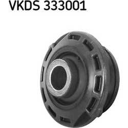 Skf Έδραση, Ψαλίδι - Vkds 333001