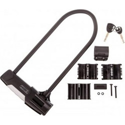 ΚΛΕΙΔΑΡΙΑ ABUS 470150HB300 GRANIT+ΒΑΣΗ