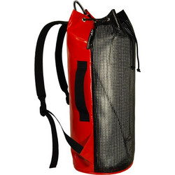 Aventure Verticale Water Grille 35L Orange Orange