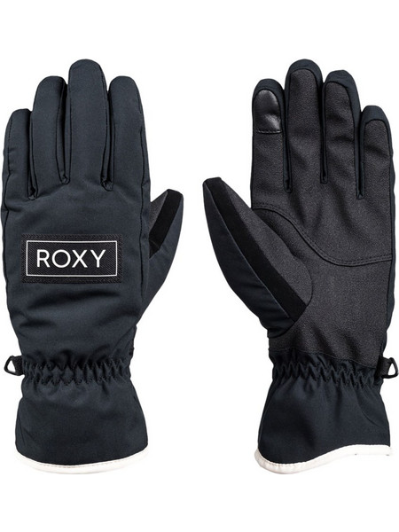 ROXY 'FRESHFIELD' SNOW ΓΑΝΤΙΑ ΓΥΝΑΙΚΕΙΑ ERJHN03253-KVJ0 (KVJ0/BLACK)