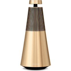 Bang & Olufsen Beosound 2 Gold Tone