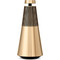 Bang & Olufsen Beosound 2 Gold Tone Bang & Olufsen Beosound 2 Gold Tone