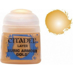 Citadel - Auric Armour Gold (12ml) (22-62)