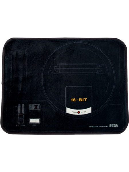 Sega Megadrive Bath Mat Πατάκι Μπάνιου 40Χ53cm