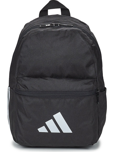 Adidas Παιδική Τσάντα Πλάτης Μαύρη JD1303