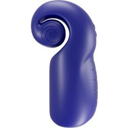 SVibe Evo Snail Collection Pocket Αυνανιστήρι με Δόνηση Purple