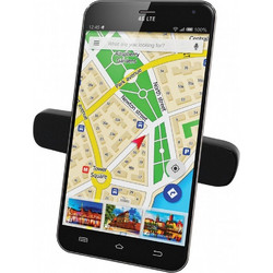 Techly I-SMART-Unidua - Μαγνητική Βάση για Κινητό