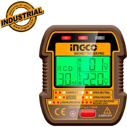 Ingco HESST30011