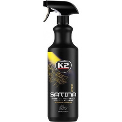 K2 Satina Pro Interior Dressing 1lt