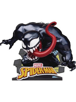 Beast Kingdom Marvel Venom 8cm