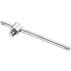 EXPERT E117355 Μανέλα Ταφ 1/4"