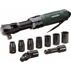 Metabo Καστάνια Αέρος DRS 68 set 1/2" 60411950