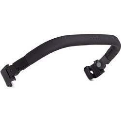 Joolz Aer+ Μπάρα Ασφαλείας Καροτσιού Black Carbon