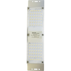 Led Module 60W ενδιάμεσο χρώμα φωτός 4.000K 6.600lm δέσμη φωτός 90 50.000HRS IP66 230VAC - FORT6040SY
