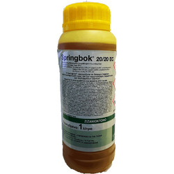Springbok 20/20 20L - Ζιζανιοκτόνο αγρωστωδών και πλατύφυλλων