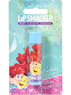 Lip Smacker Disney Princess Ariel Lip Balm 4gr