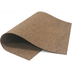 CORK TRAY COVER 28x52cm ΦΕΛΛΛΟΣ LES ESSENCES 7848 - COMAS
