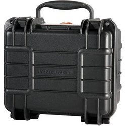 Vanguard Supreme 27D Black