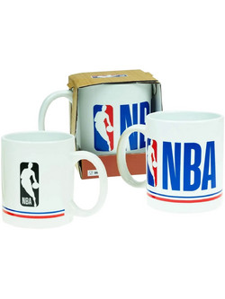 Back Me Up Κούπα Κεραμική 350ml Σε Κουτί NBA (558-55101)