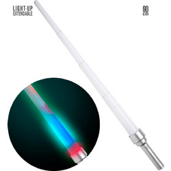 ΑΞΕΣΟΥΑΡ JEDI ΦΩΤΟΣΠΑΘΟ ΜΕ ΦΩΣ ΕΠΕΚΤΕΙΝΟΜΕΝΟ 90 cm