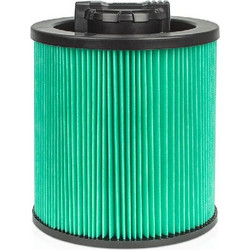 Dewalt Φίλτρο Σκούπας Hepa για 23-61L (DXVC6914)