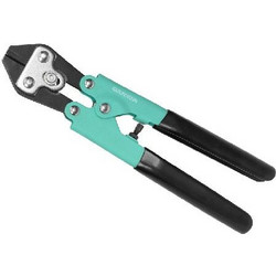 KRAUSMANN ΣΥΡΜΑΤΟΚΟΦΤΕΣ ΠΛΑΓΙΟΙ 200mm HANDTOOLS (H03990)