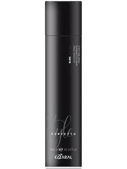 KaAral Style Perfetto Glossing Spray Μαλλιών 300ml