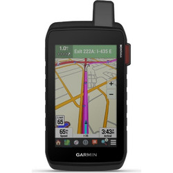 Garmin Montana 700i Topo Europe